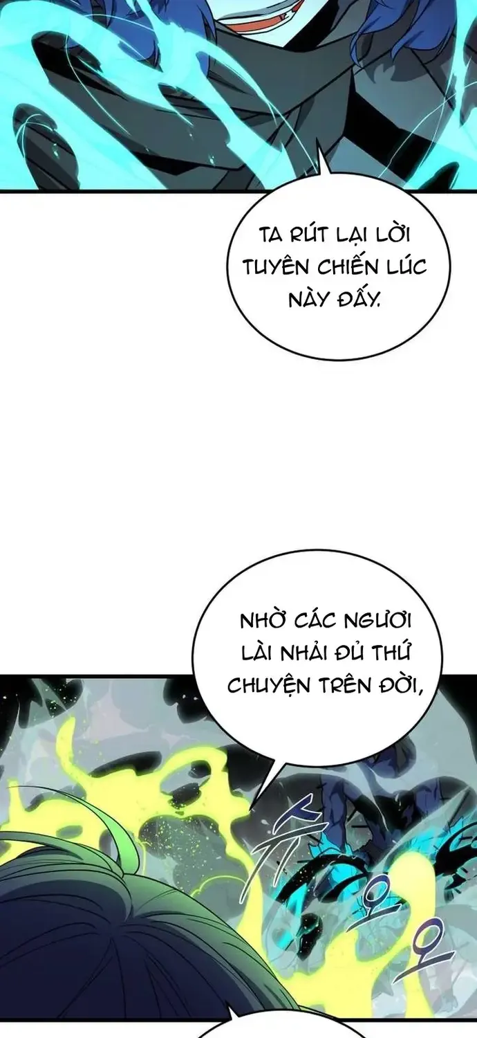 Người Thừa Kế Của Gia Tộc Suy Tàn Chap 37 - Next Chap 38
