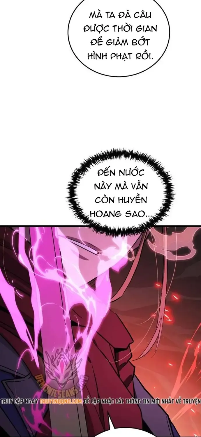 Người Thừa Kế Của Gia Tộc Suy Tàn Chap 37 - Next Chap 38