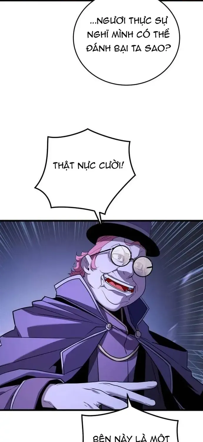 Người Thừa Kế Của Gia Tộc Suy Tàn Chap 37 - Next Chap 38