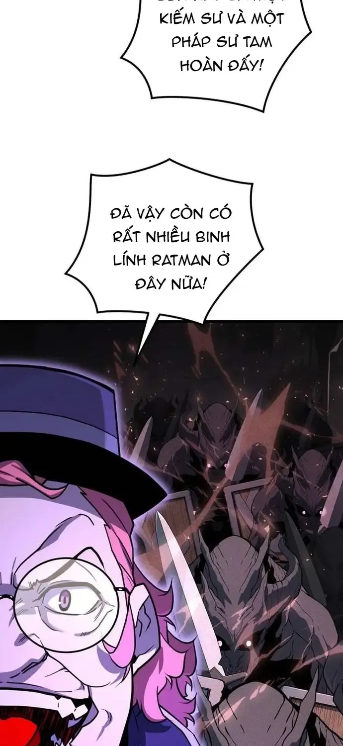 Người Thừa Kế Của Gia Tộc Suy Tàn Chap 37 - Next Chap 38