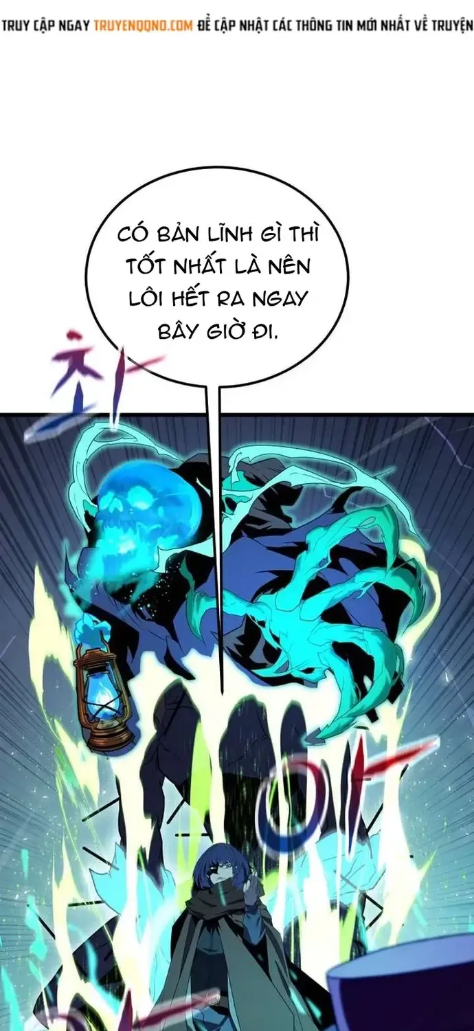 Người Thừa Kế Của Gia Tộc Suy Tàn Chap 37 - Next Chap 38