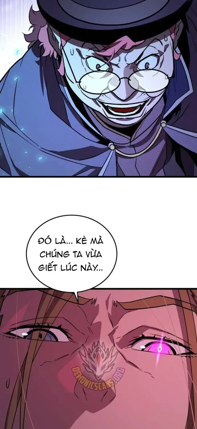 Người Thừa Kế Của Gia Tộc Suy Tàn Chap 37 - Next Chap 38