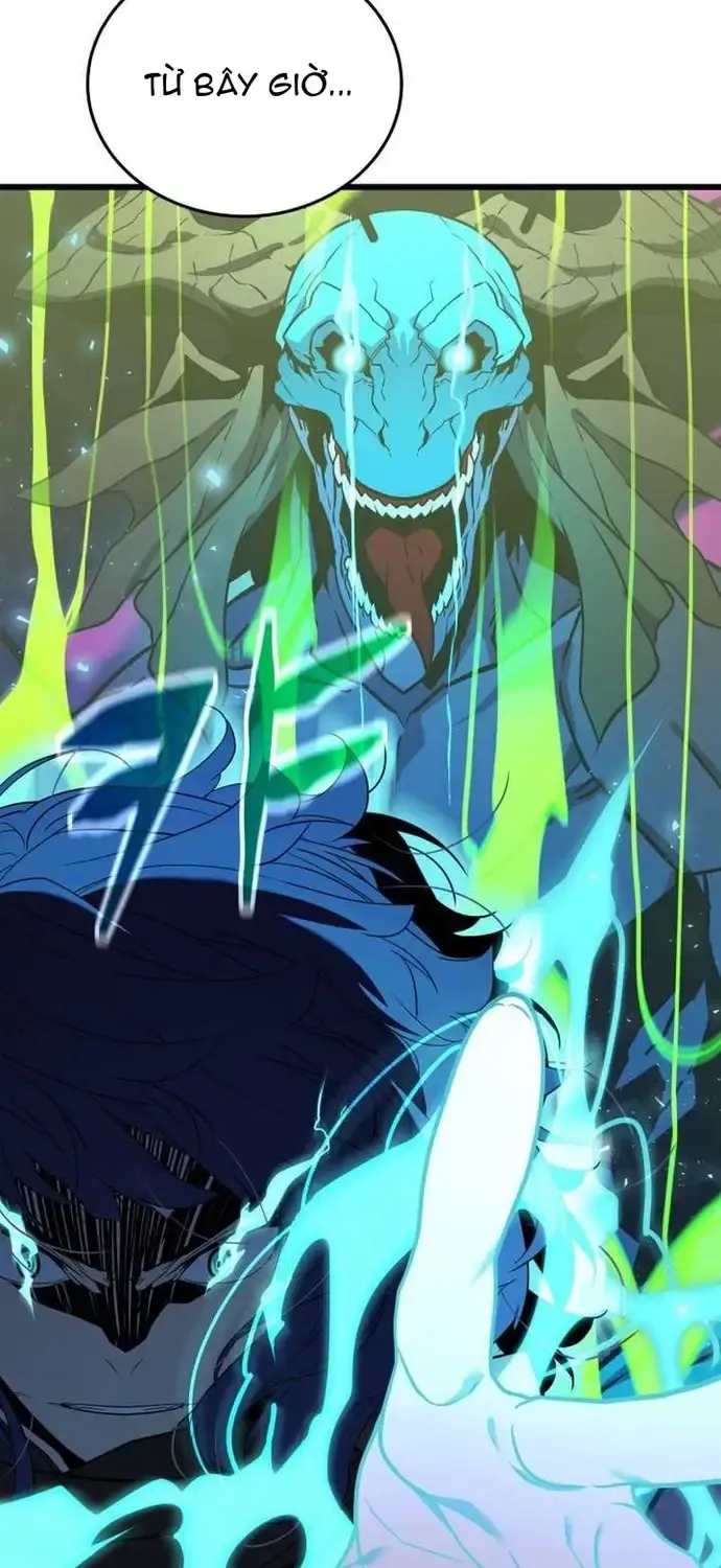 Người Thừa Kế Của Gia Tộc Suy Tàn Chap 37 - Next Chap 38