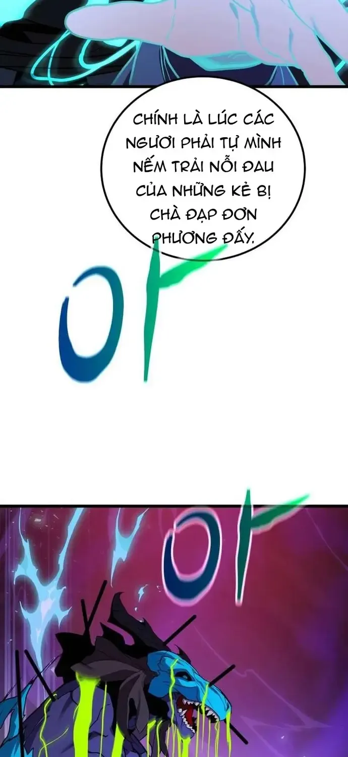 Người Thừa Kế Của Gia Tộc Suy Tàn Chap 37 - Next Chap 38