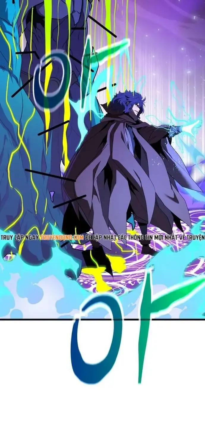 Người Thừa Kế Của Gia Tộc Suy Tàn Chap 37 - Next Chap 38