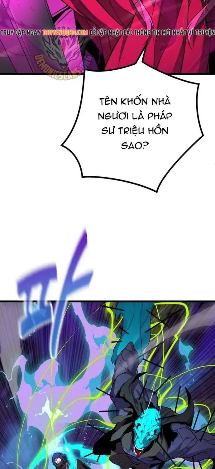 Người Thừa Kế Của Gia Tộc Suy Tàn Chap 37 - Next Chap 38