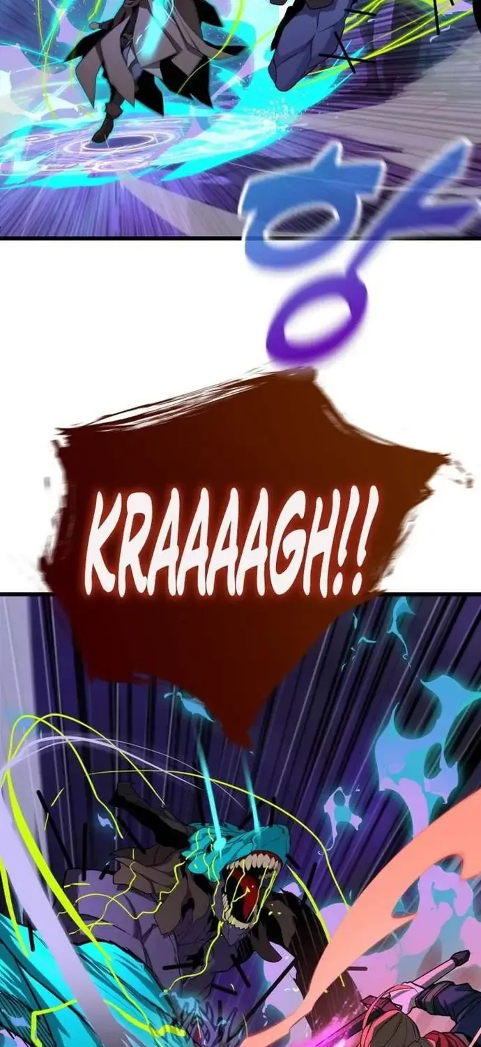 Người Thừa Kế Của Gia Tộc Suy Tàn Chap 37 - Next Chap 38