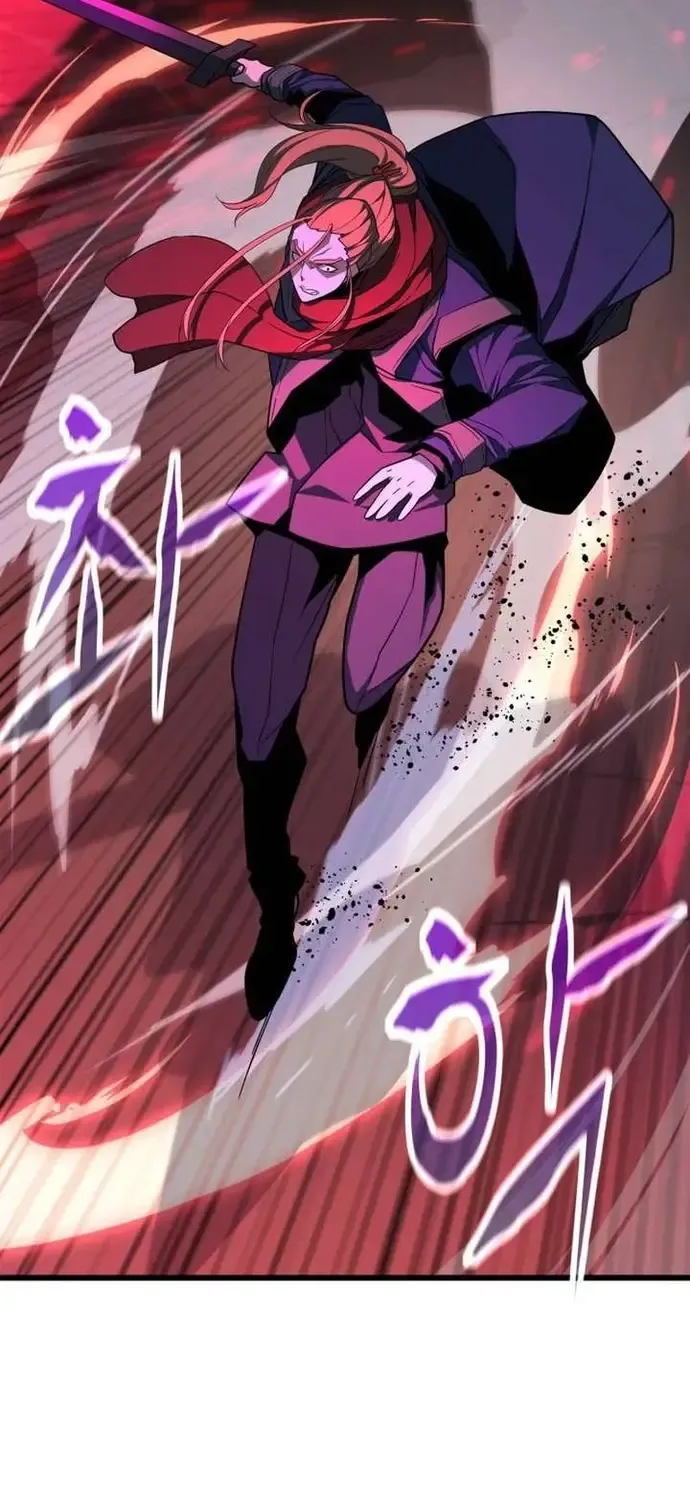 Người Thừa Kế Của Gia Tộc Suy Tàn Chap 37 - Next Chap 38