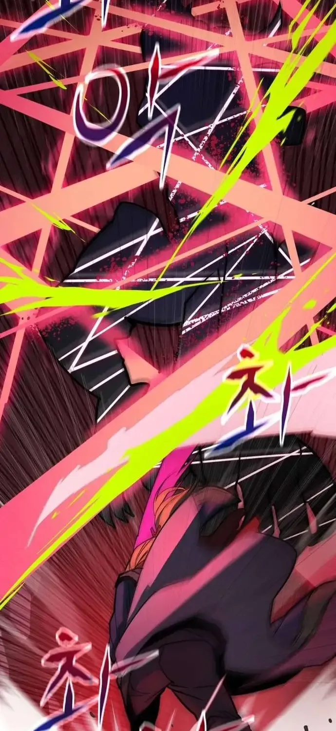 Người Thừa Kế Của Gia Tộc Suy Tàn Chap 37 - Next Chap 38