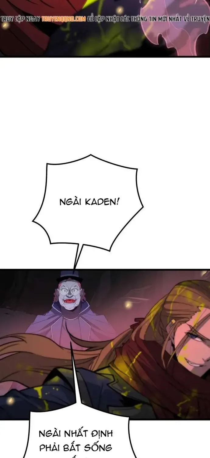 Người Thừa Kế Của Gia Tộc Suy Tàn Chap 37 - Next Chap 38