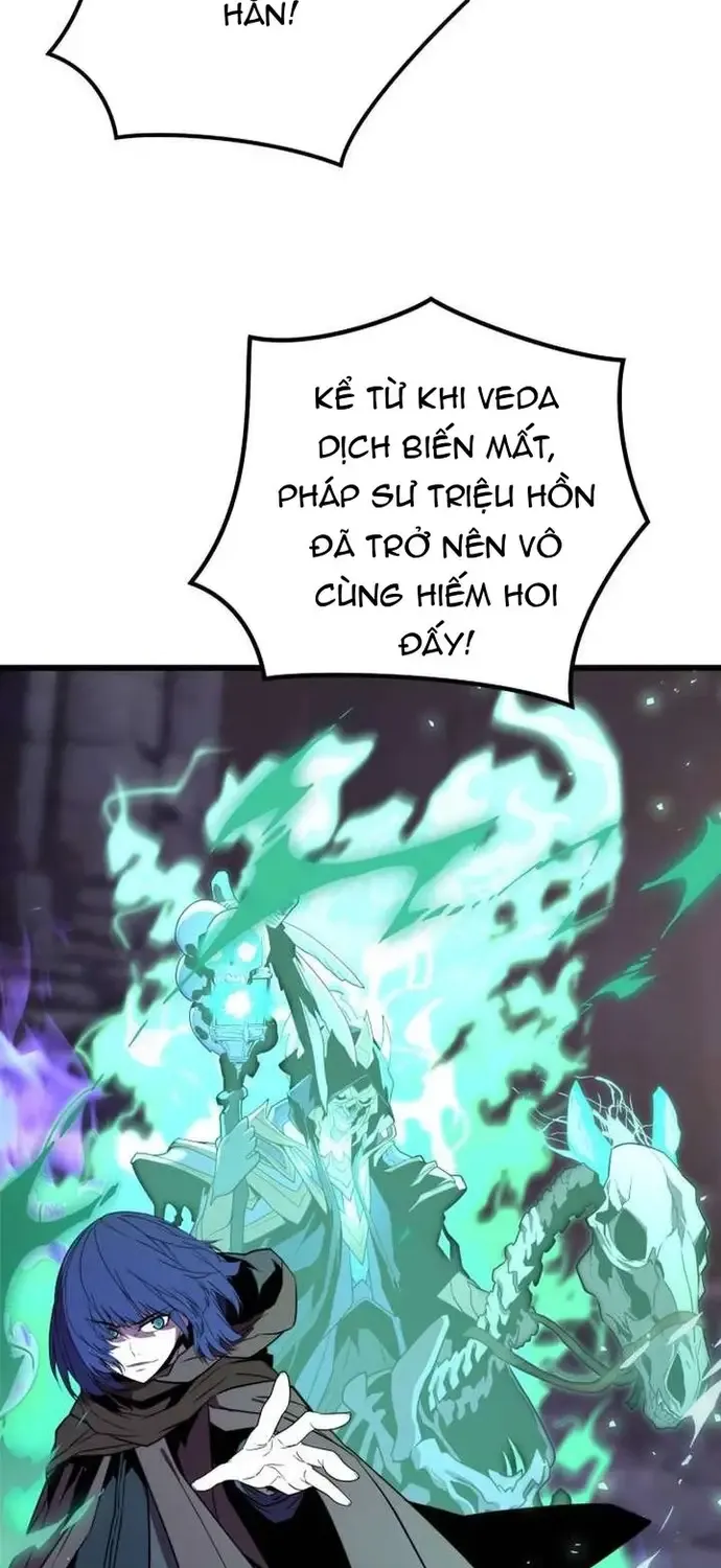 Người Thừa Kế Của Gia Tộc Suy Tàn Chap 37 - Next Chap 38