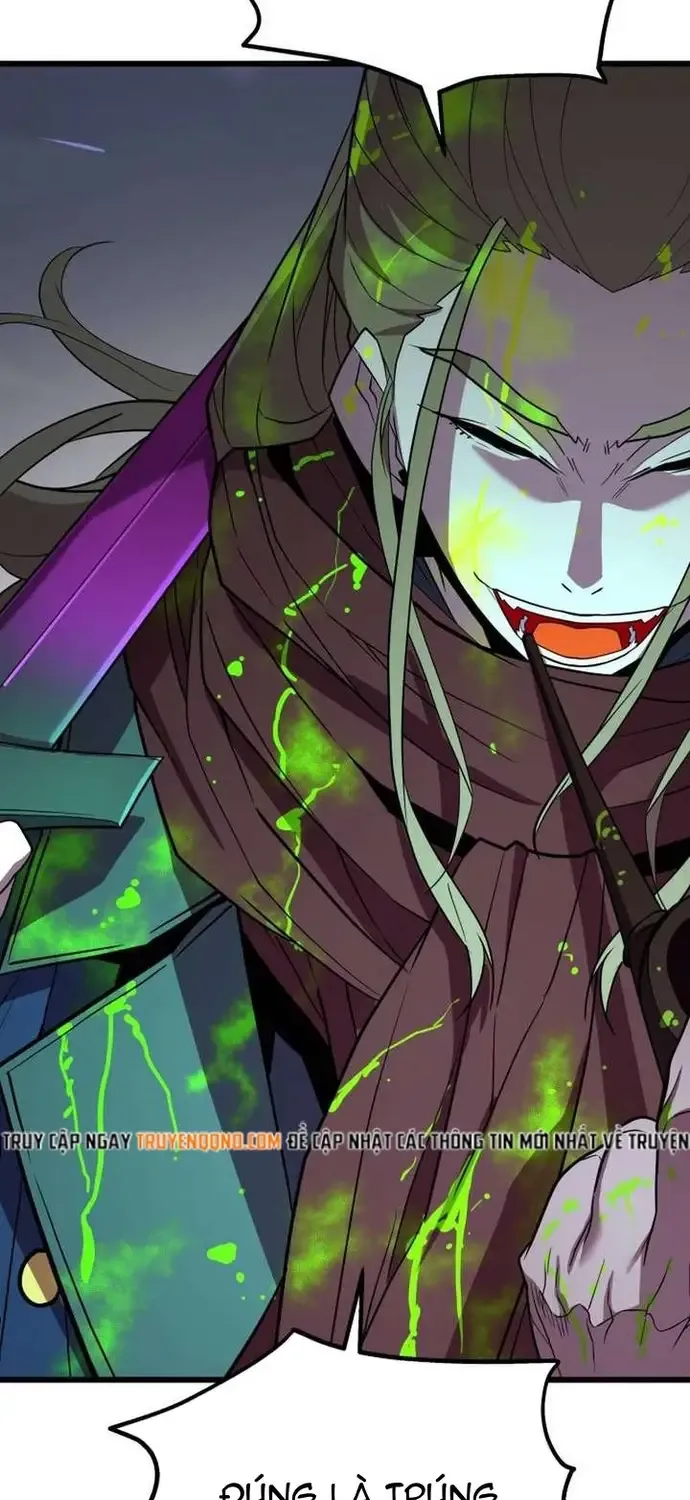 Người Thừa Kế Của Gia Tộc Suy Tàn Chap 37 - Next Chap 38