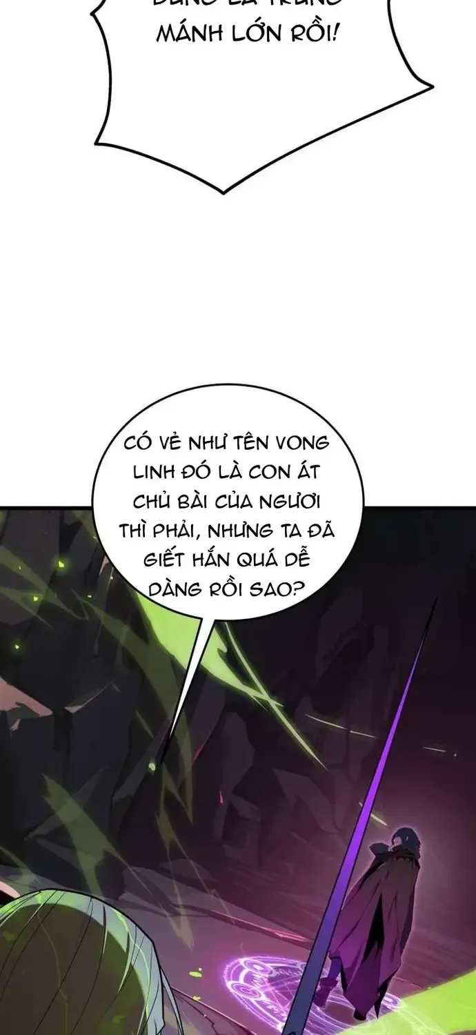 Người Thừa Kế Của Gia Tộc Suy Tàn Chap 37 - Next Chap 38