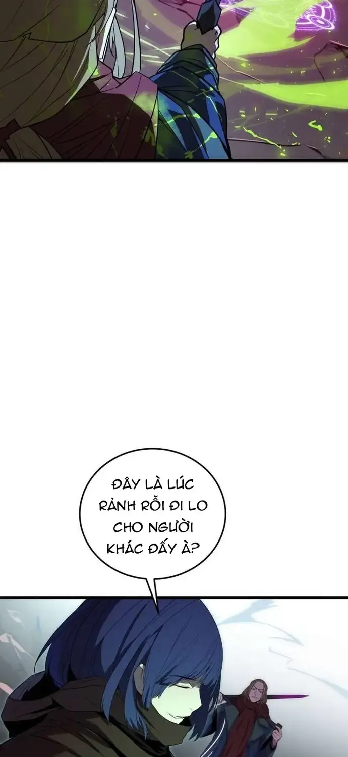 Người Thừa Kế Của Gia Tộc Suy Tàn Chap 37 - Next Chap 38