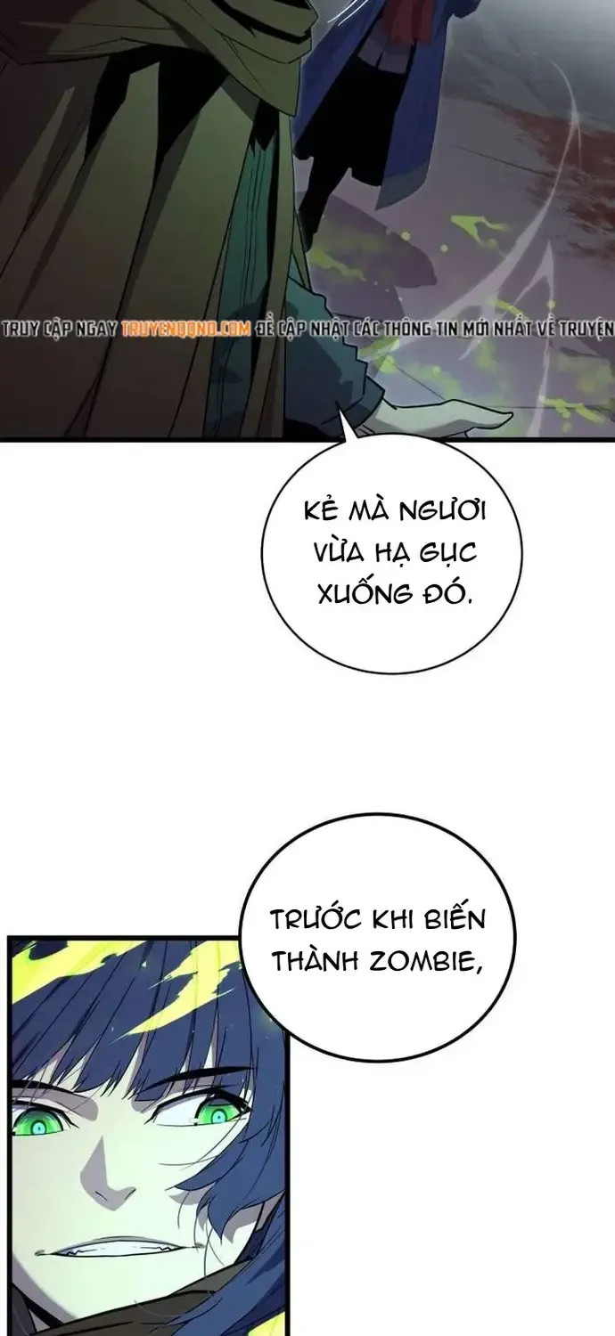 Người Thừa Kế Của Gia Tộc Suy Tàn Chap 37 - Next Chap 38