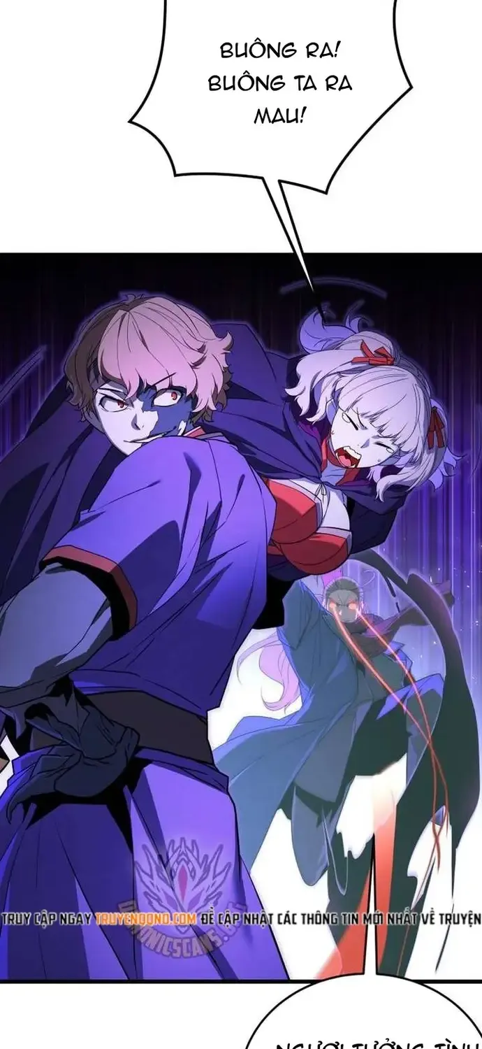 Người Thừa Kế Của Gia Tộc Suy Tàn Chap 37 - Next Chap 38