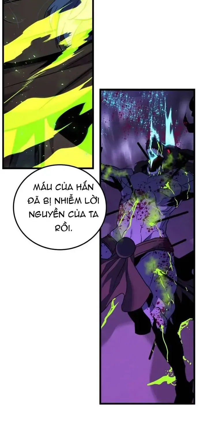 Người Thừa Kế Của Gia Tộc Suy Tàn Chap 37 - Next Chap 38
