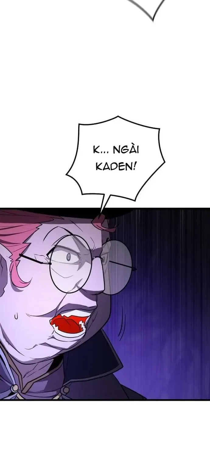 Người Thừa Kế Của Gia Tộc Suy Tàn Chap 37 - Next Chap 38