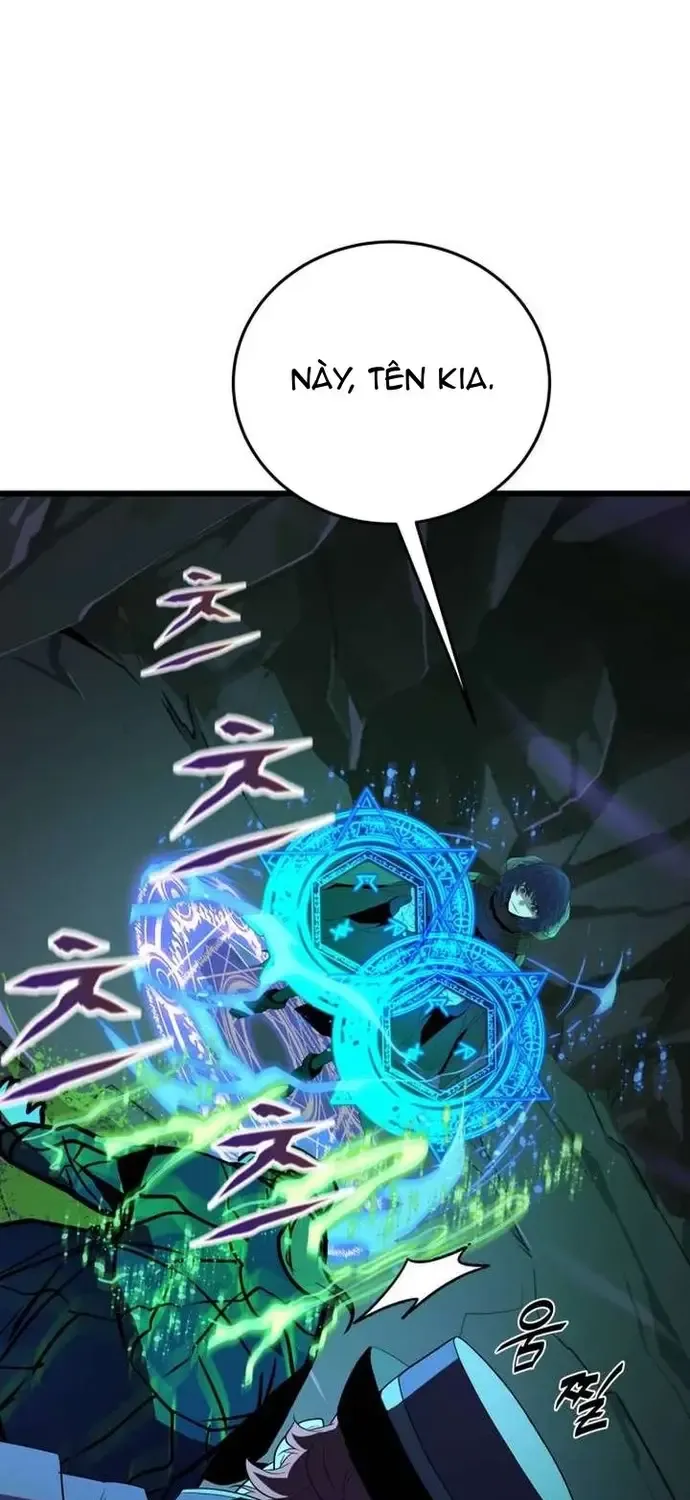 Người Thừa Kế Của Gia Tộc Suy Tàn Chap 37 - Next Chap 38