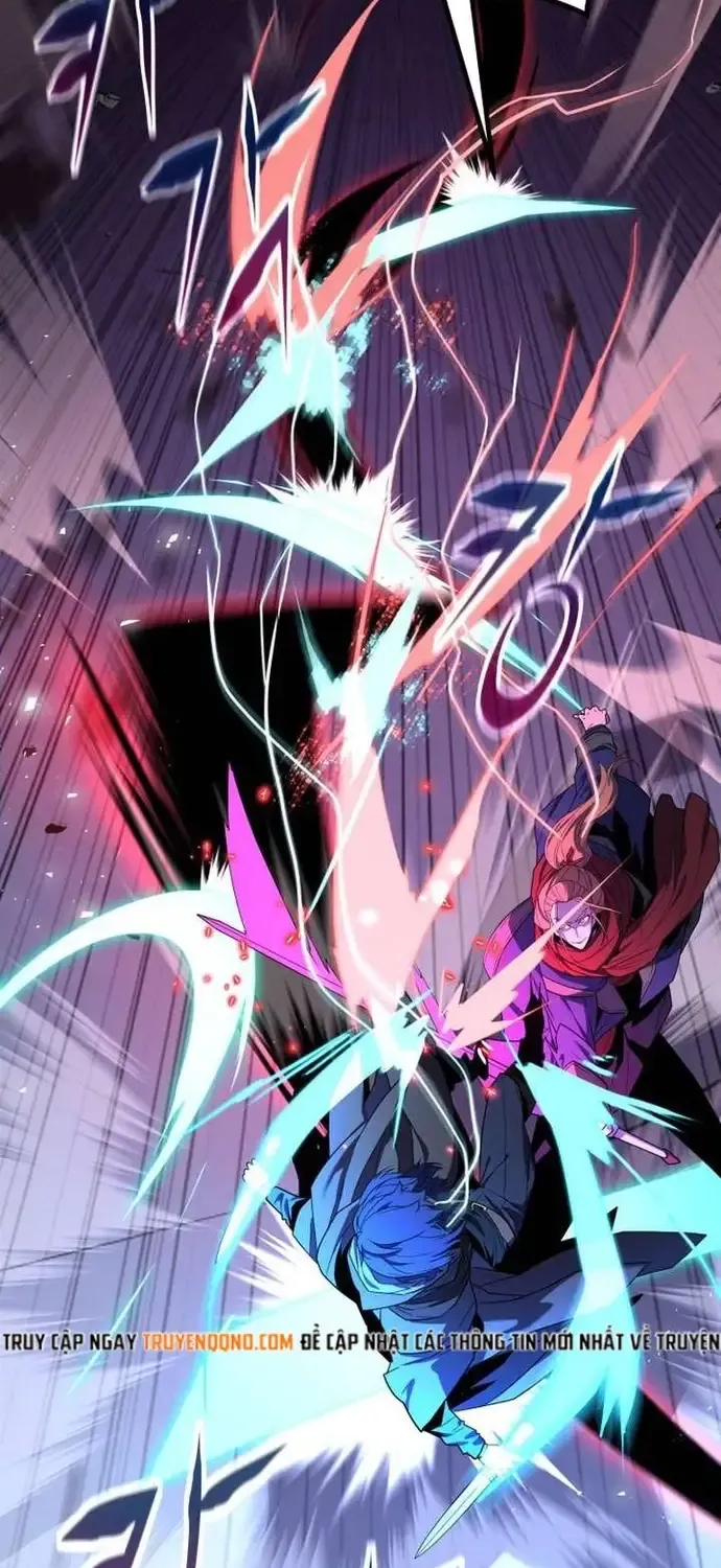 Người Thừa Kế Của Gia Tộc Suy Tàn Chap 37 - Next Chap 38