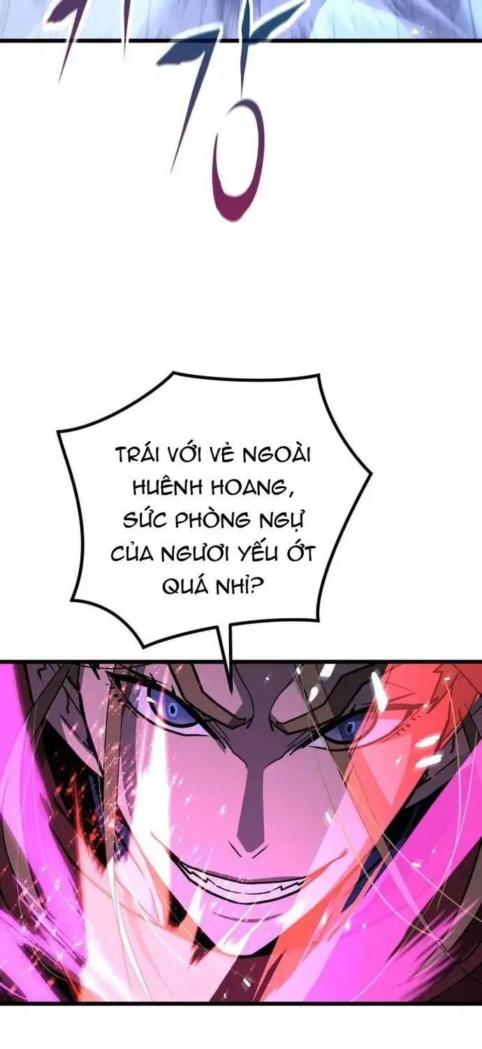 Người Thừa Kế Của Gia Tộc Suy Tàn Chap 37 - Next Chap 38