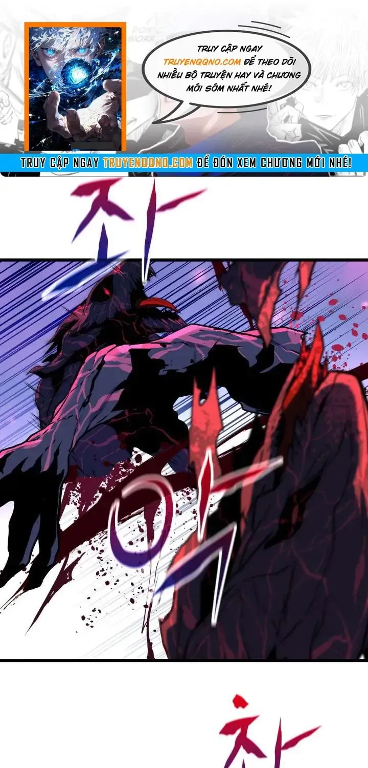 Người Thừa Kế Của Gia Tộc Suy Tàn Chap 38 - Next Chap 39