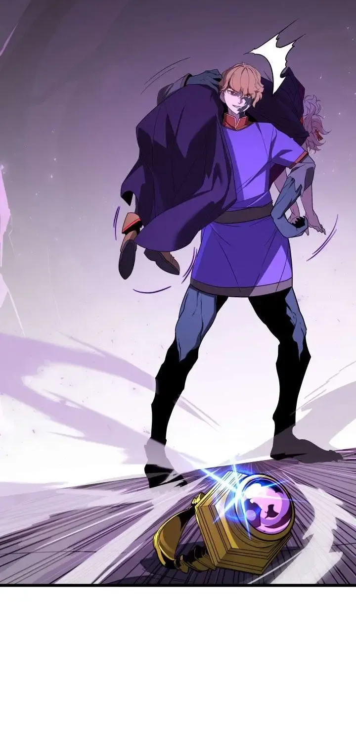 Người Thừa Kế Của Gia Tộc Suy Tàn Chap 38 - Next Chap 39