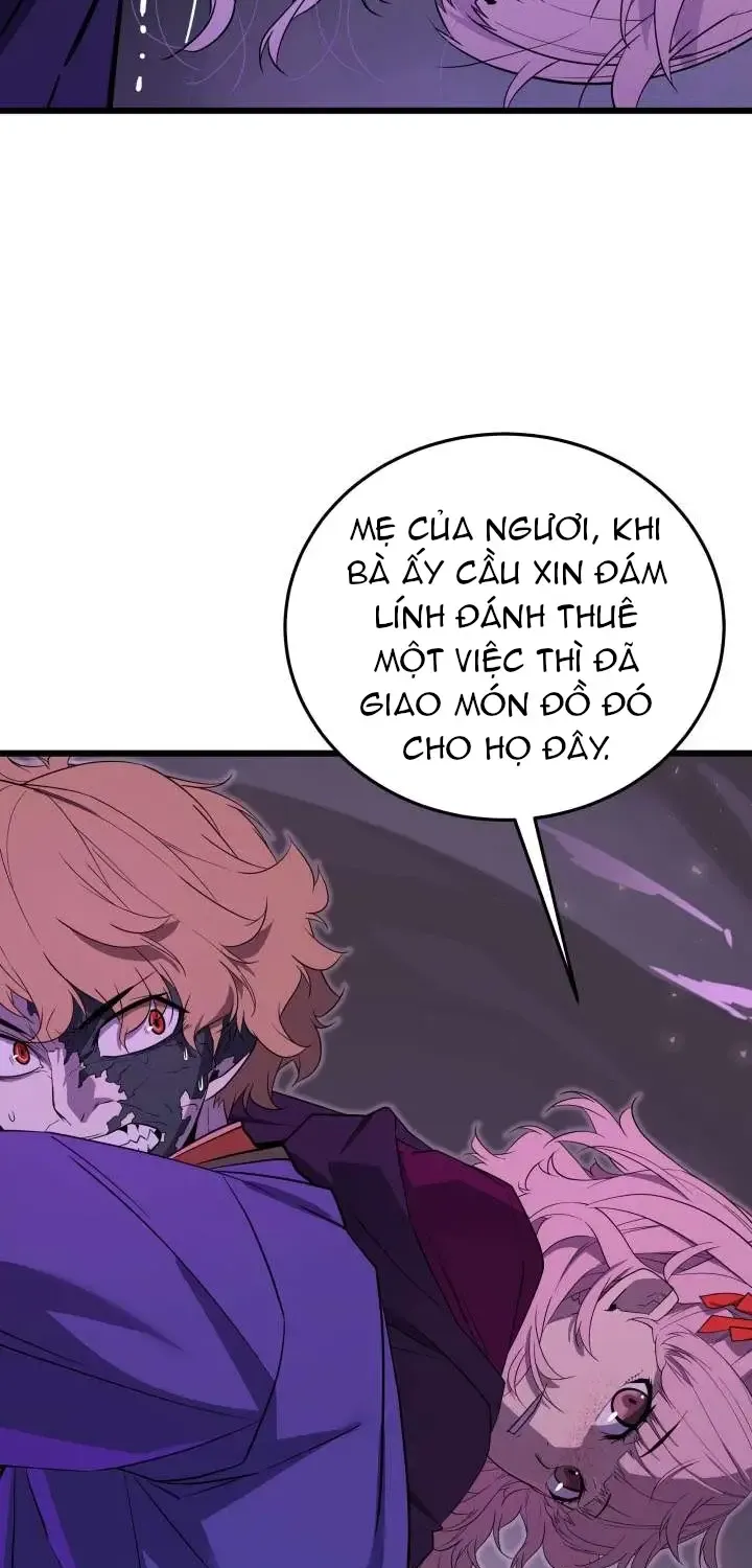 Người Thừa Kế Của Gia Tộc Suy Tàn Chap 38 - Next Chap 39