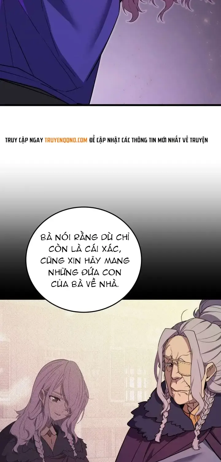 Người Thừa Kế Của Gia Tộc Suy Tàn Chap 38 - Next Chap 39