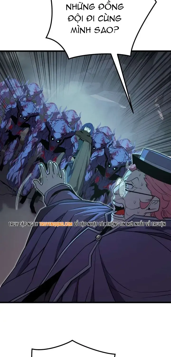 Người Thừa Kế Của Gia Tộc Suy Tàn Chap 38 - Next Chap 39