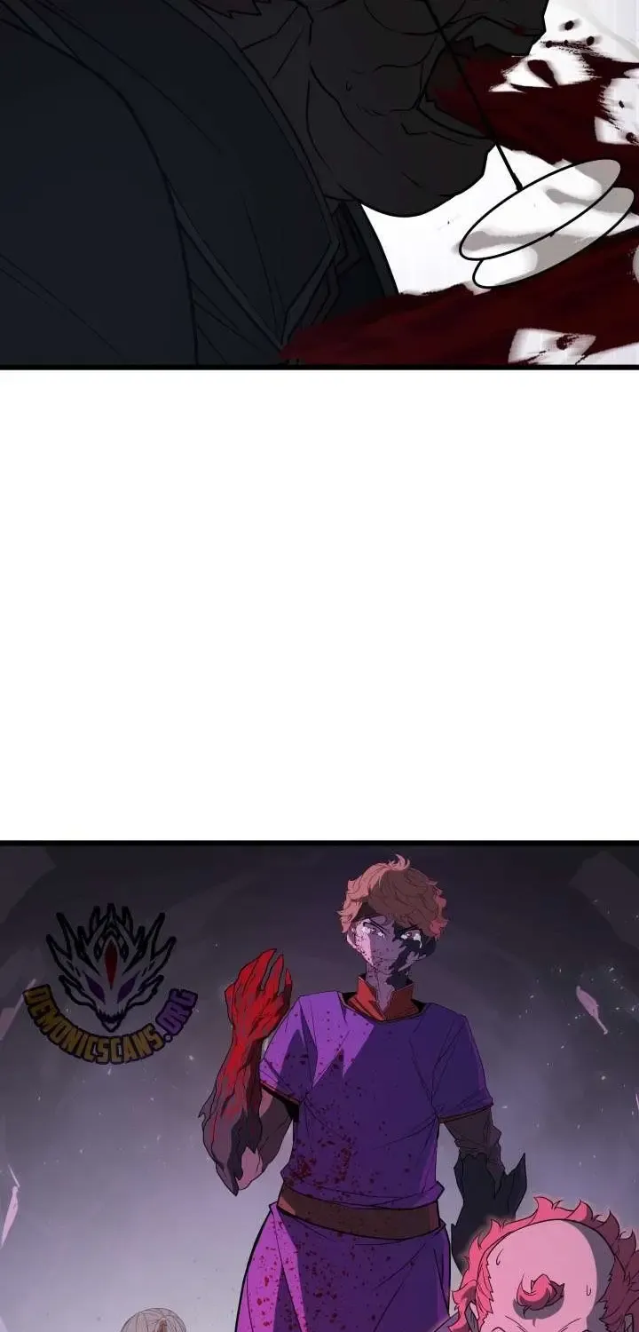 Người Thừa Kế Của Gia Tộc Suy Tàn Chap 38 - Next Chap 39