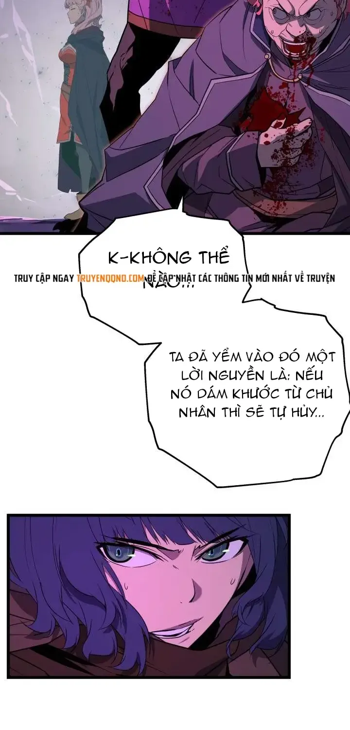 Người Thừa Kế Của Gia Tộc Suy Tàn Chap 38 - Next Chap 39