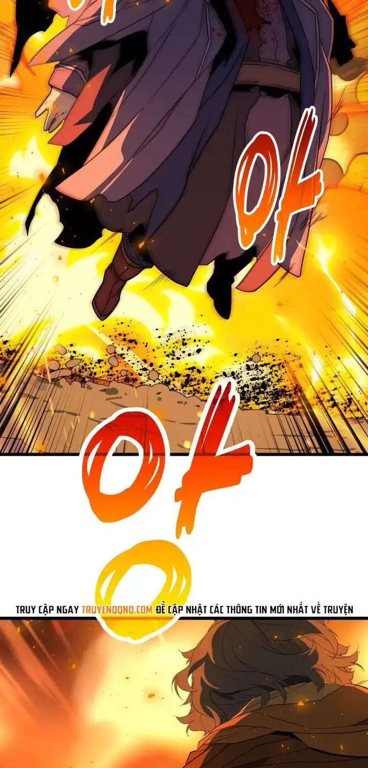 Người Thừa Kế Của Gia Tộc Suy Tàn Chap 38 - Next Chap 39