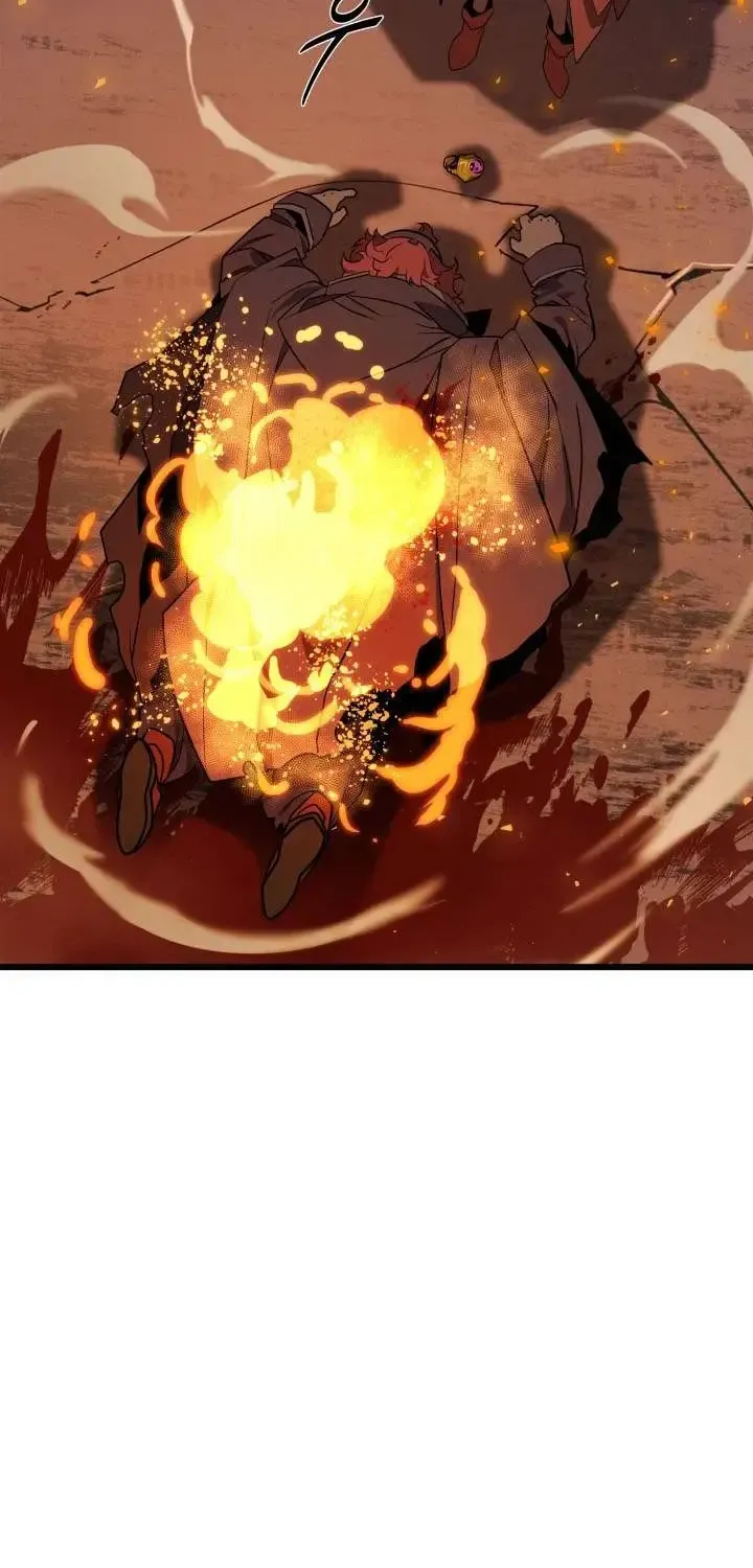 Người Thừa Kế Của Gia Tộc Suy Tàn Chap 38 - Next Chap 39