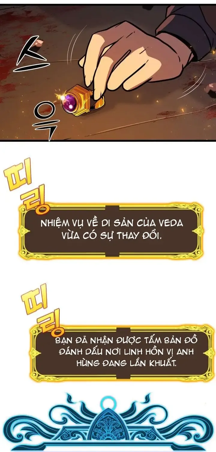 Người Thừa Kế Của Gia Tộc Suy Tàn Chap 38 - Next Chap 39