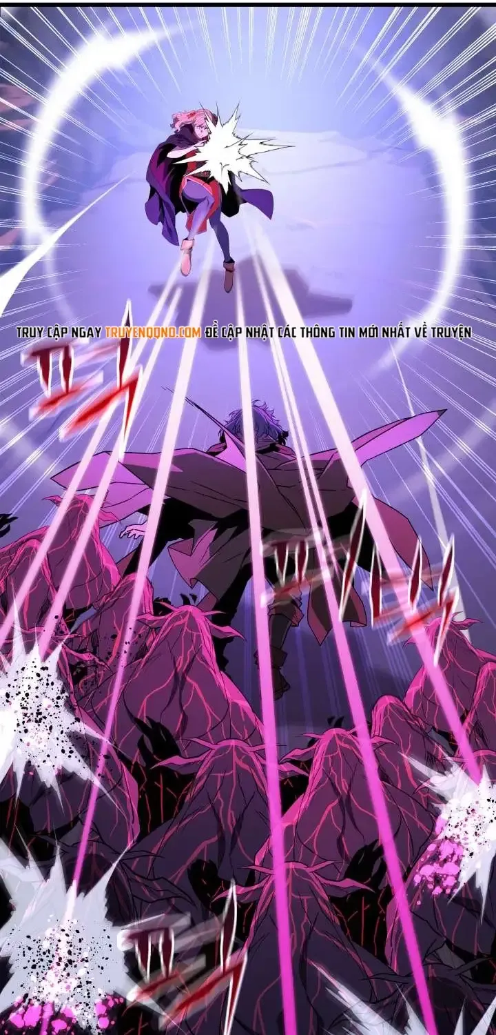 Người Thừa Kế Của Gia Tộc Suy Tàn Chap 38 - Next Chap 39