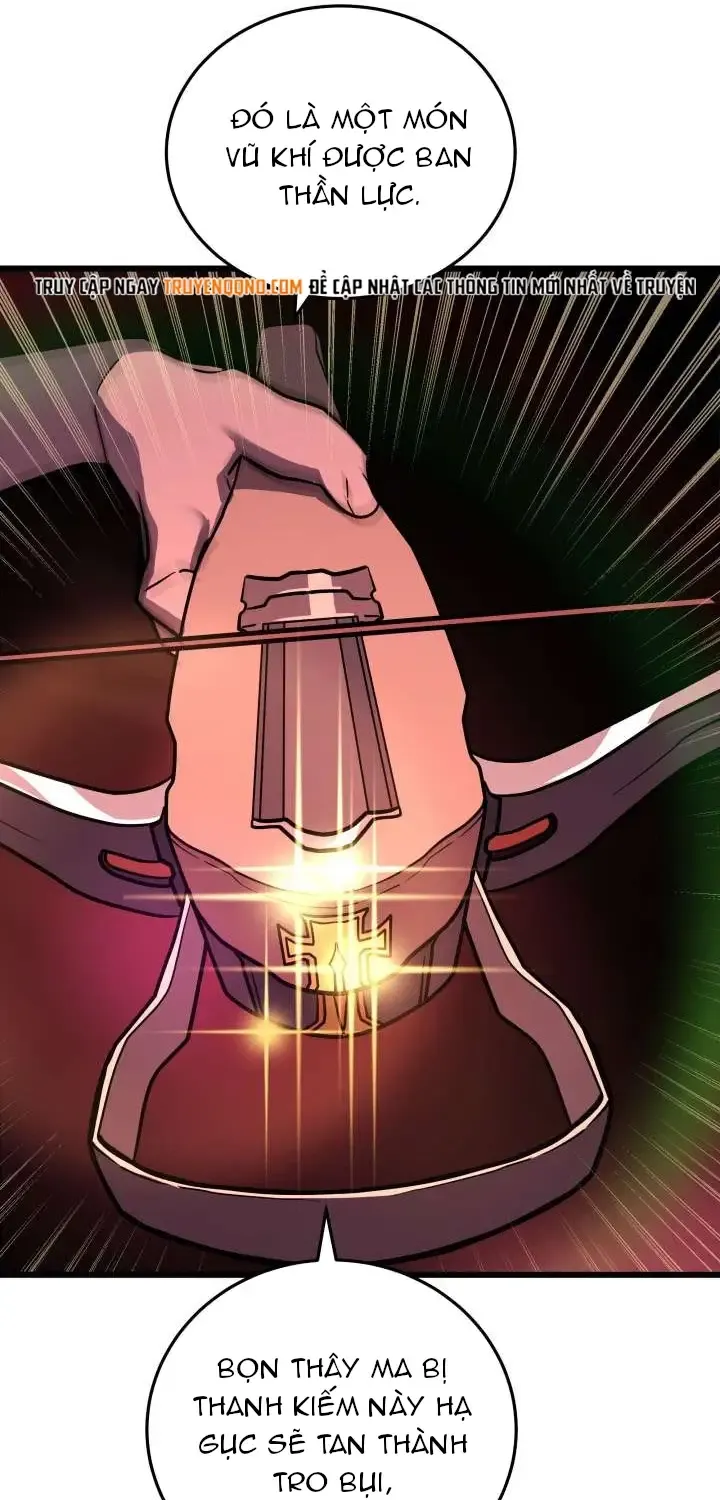 Người Thừa Kế Của Gia Tộc Suy Tàn Chap 38 - Next Chap 39