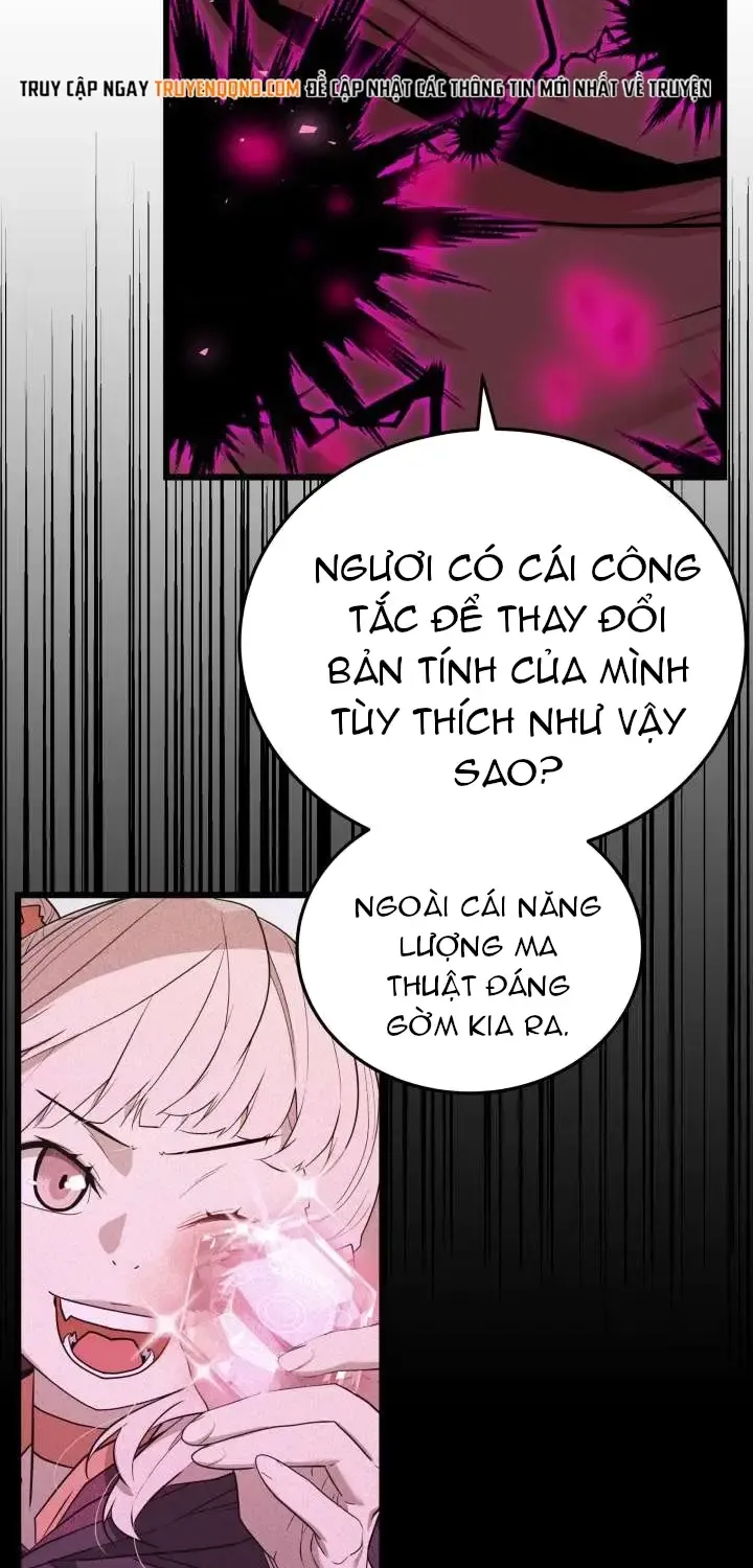 Người Thừa Kế Của Gia Tộc Suy Tàn Chap 38 - Next Chap 39