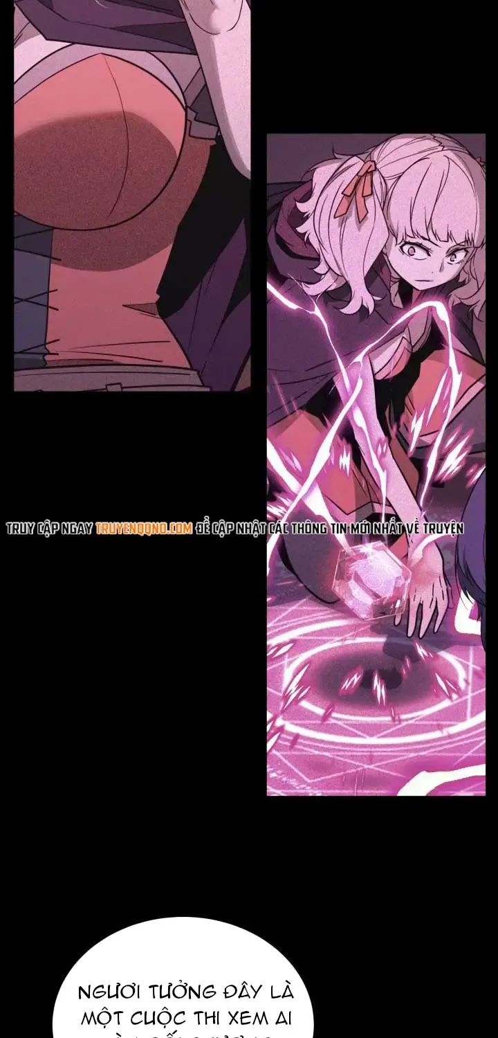 Người Thừa Kế Của Gia Tộc Suy Tàn Chap 38 - Next Chap 39