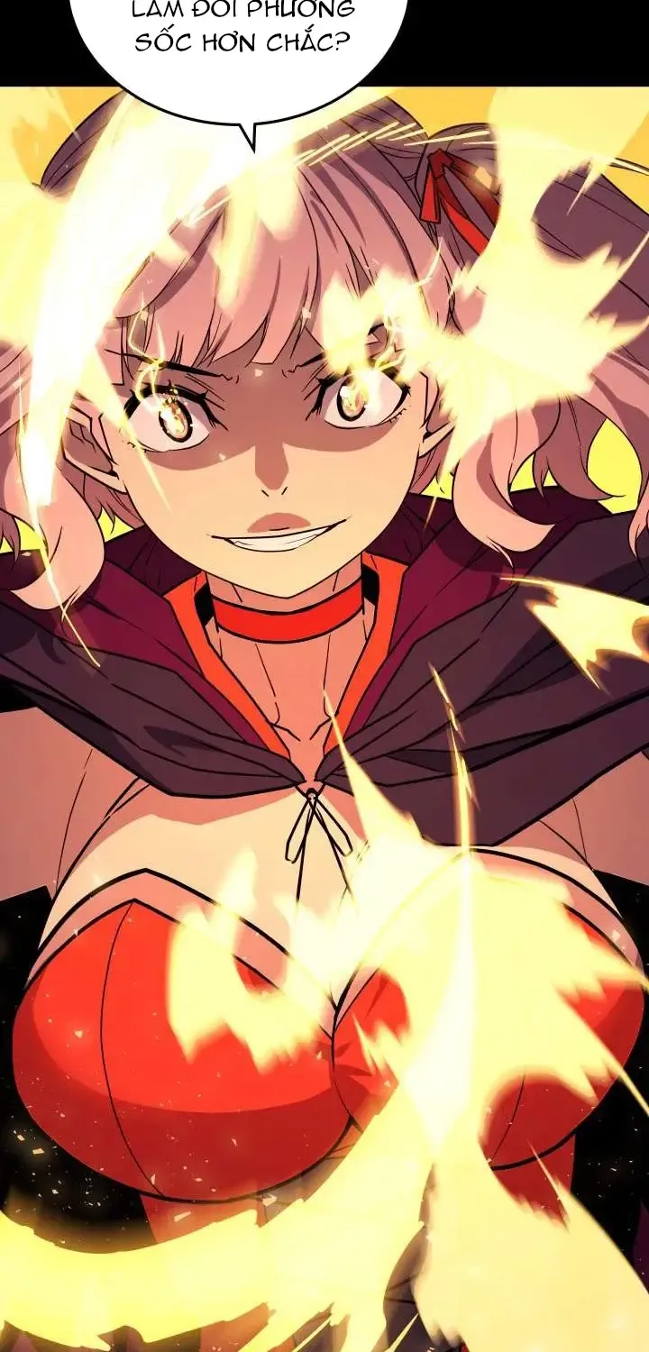 Người Thừa Kế Của Gia Tộc Suy Tàn Chap 38 - Next Chap 39