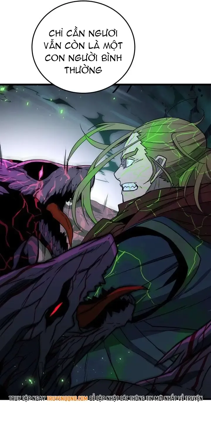 Người Thừa Kế Của Gia Tộc Suy Tàn Chap 38 - Next Chap 39