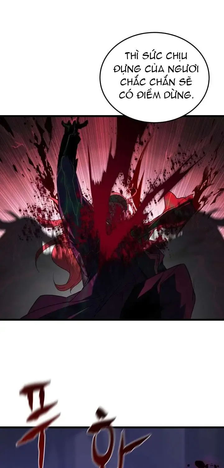 Người Thừa Kế Của Gia Tộc Suy Tàn Chap 38 - Next Chap 39