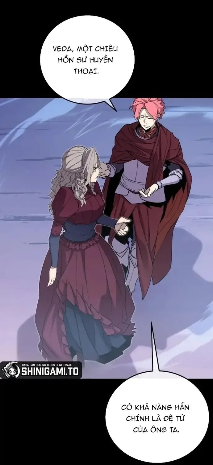 Người Thừa Kế Của Gia Tộc Suy Tàn Chap 39 - Next Chap 40