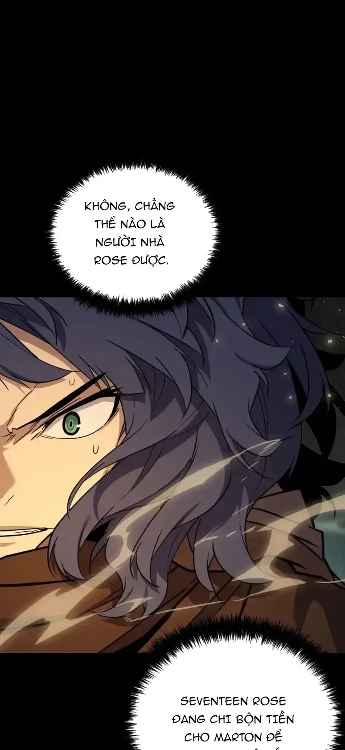 Người Thừa Kế Của Gia Tộc Suy Tàn Chap 39 - Next Chap 40