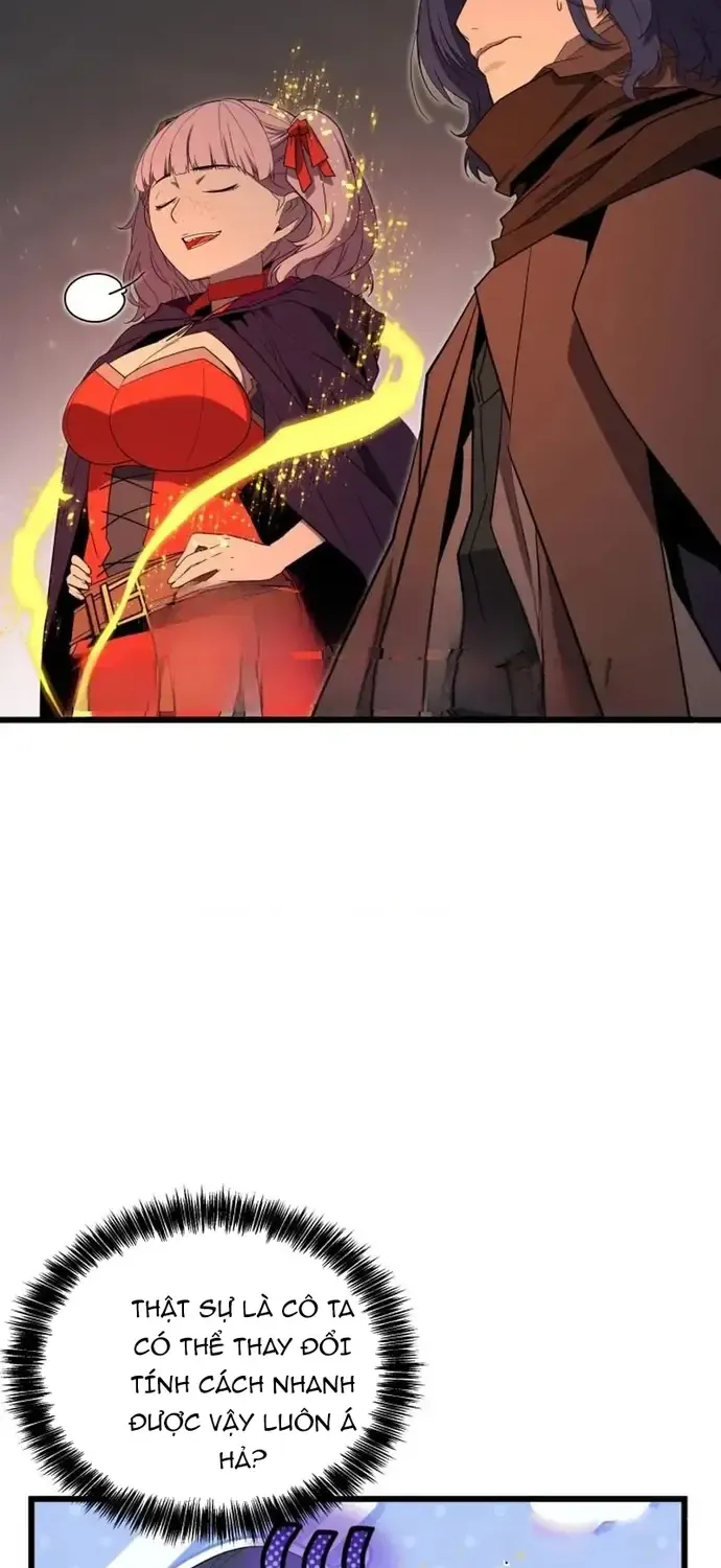 Người Thừa Kế Của Gia Tộc Suy Tàn Chap 39 - Next Chap 40