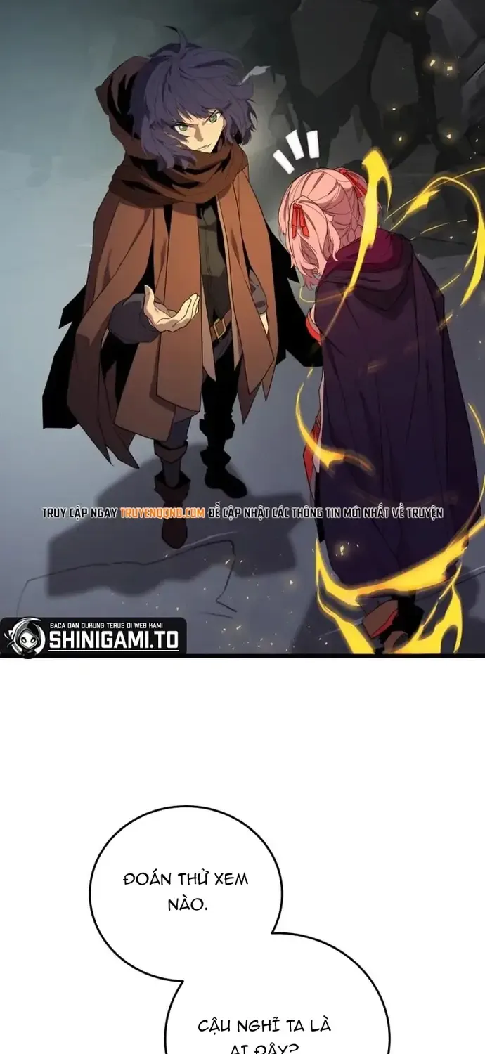 Người Thừa Kế Của Gia Tộc Suy Tàn Chap 39 - Next Chap 40