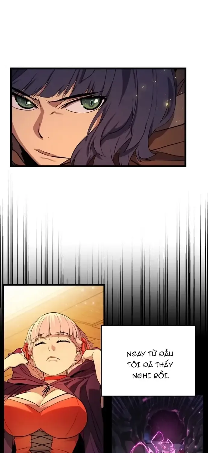 Người Thừa Kế Của Gia Tộc Suy Tàn Chap 39 - Next Chap 40