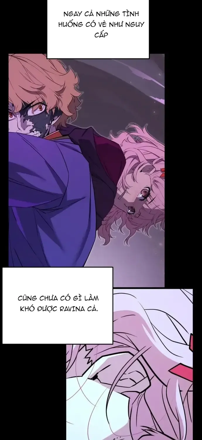 Người Thừa Kế Của Gia Tộc Suy Tàn Chap 39 - Next Chap 40