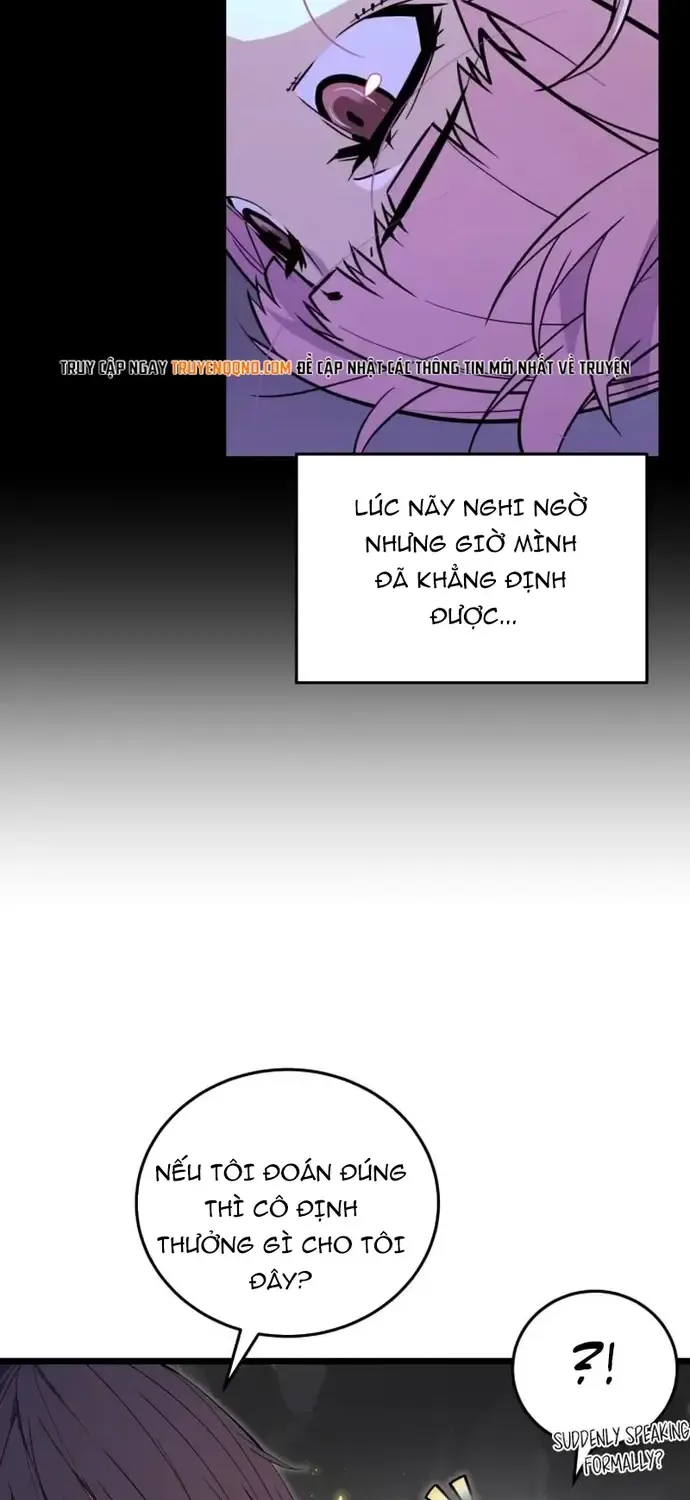 Người Thừa Kế Của Gia Tộc Suy Tàn Chap 39 - Next Chap 40