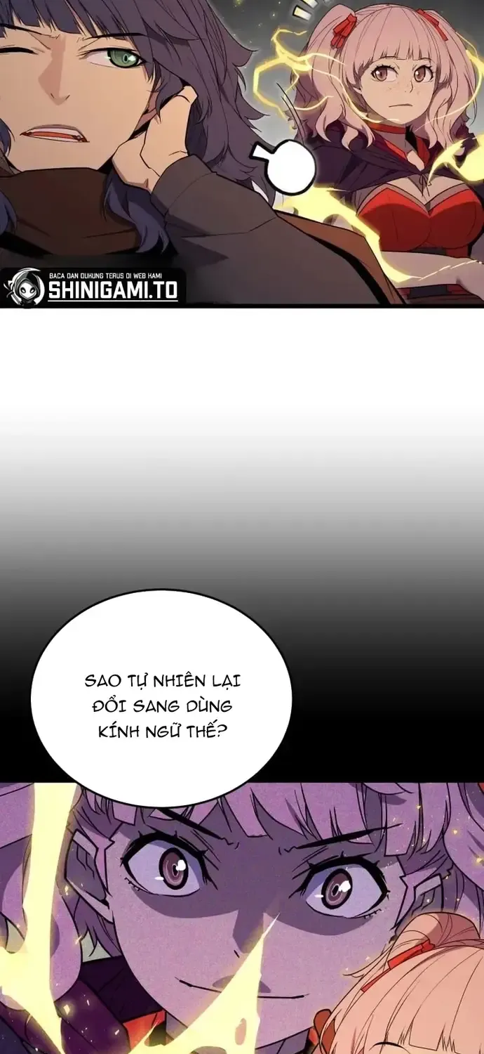 Người Thừa Kế Của Gia Tộc Suy Tàn Chap 39 - Next Chap 40